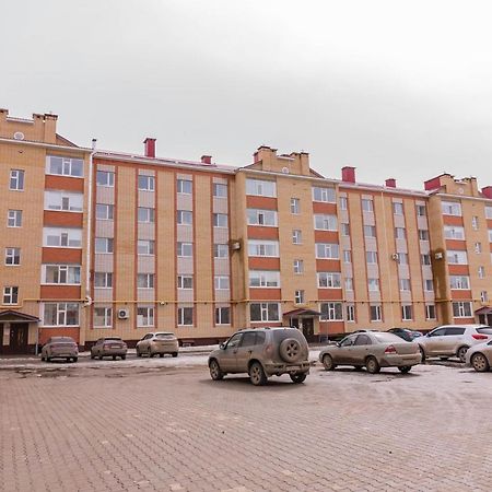 Апартаменты Актобе Люкс Aqtöbe Esterno foto