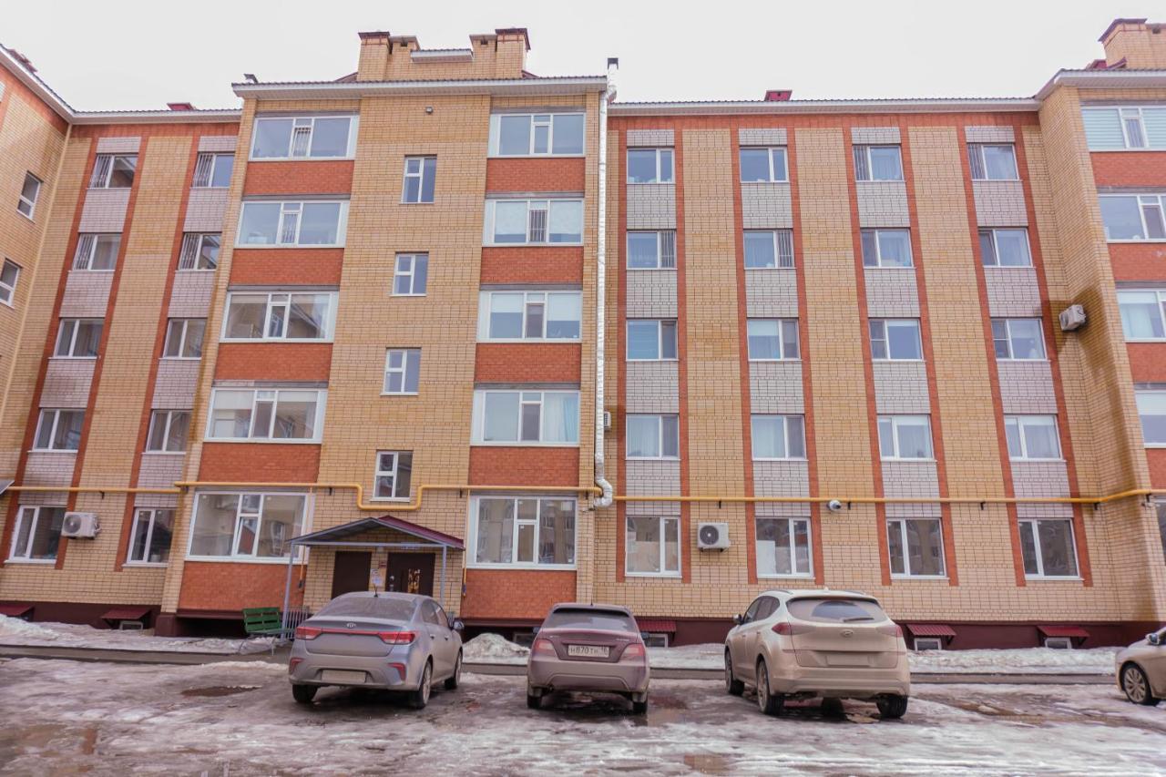 Апартаменты Актобе Люкс Aqtöbe Esterno foto